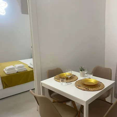 La Perla Azzurra Appartement Gaeta Buitenkant foto