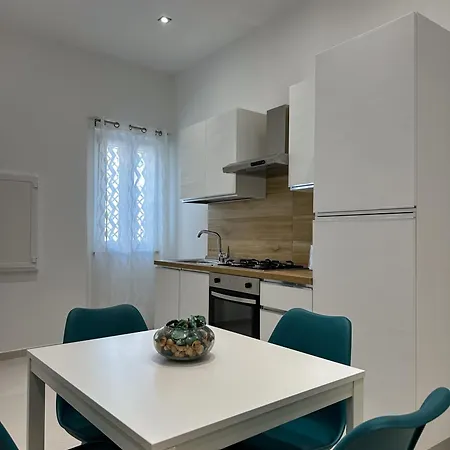 La Perla Azzurra Appartement Gaeta Buitenkant foto
