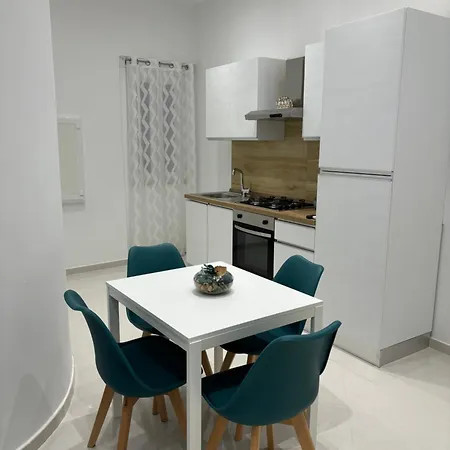 La Perla Azzurra Appartement Gaeta Buitenkant foto