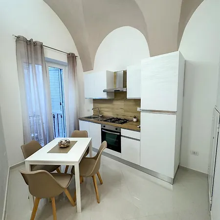 La Perla Azzurra Appartement Gaeta Buitenkant foto