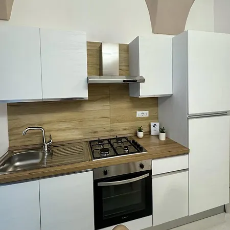 La Perla Azzurra Appartement Gaeta Buitenkant foto