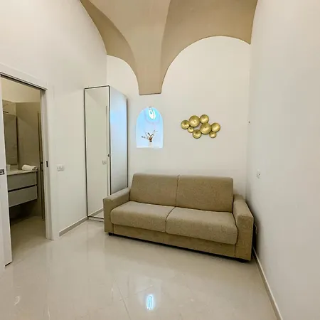 La Perla Azzurra Appartement Gaeta Buitenkant foto