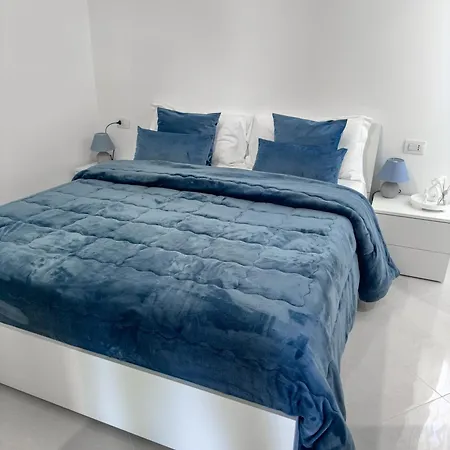 La Perla Azzurra Appartement Gaeta Buitenkant foto