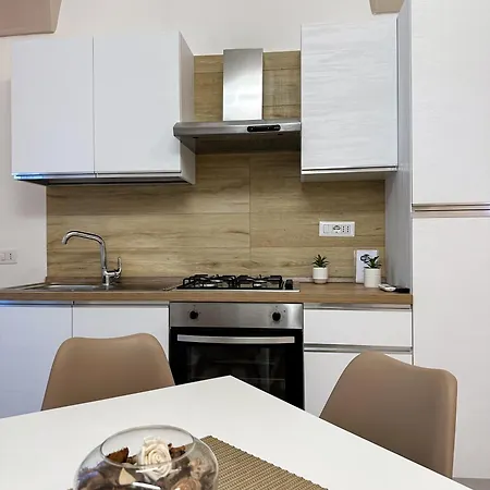 La Perla Azzurra Appartement Gaeta Buitenkant foto