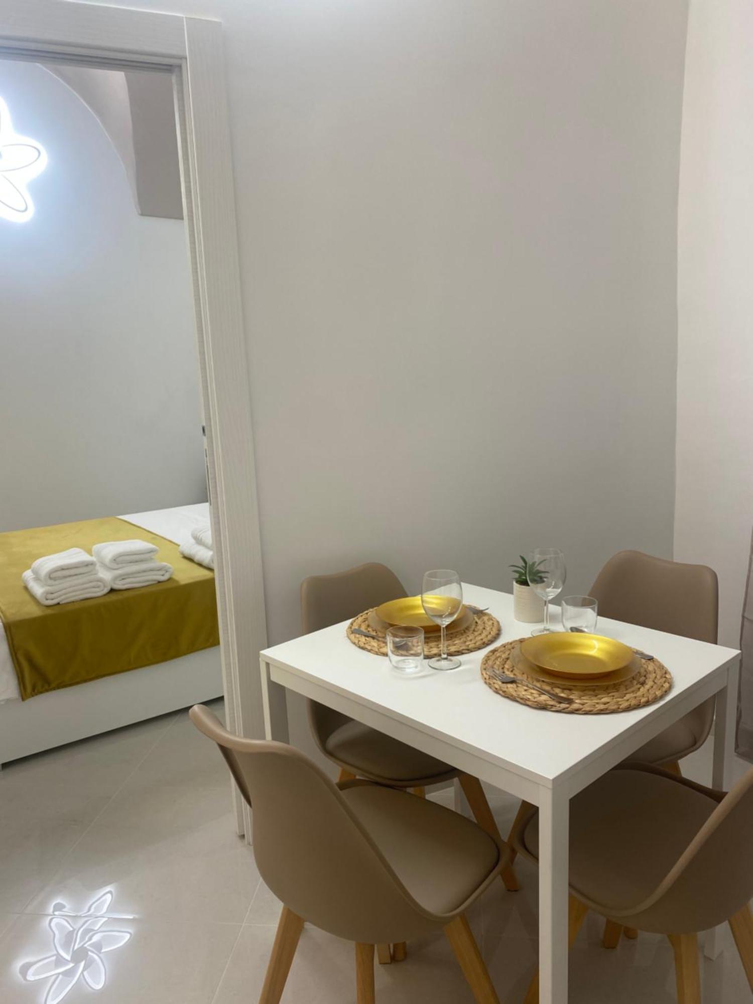 La Perla Azzurra Apartment