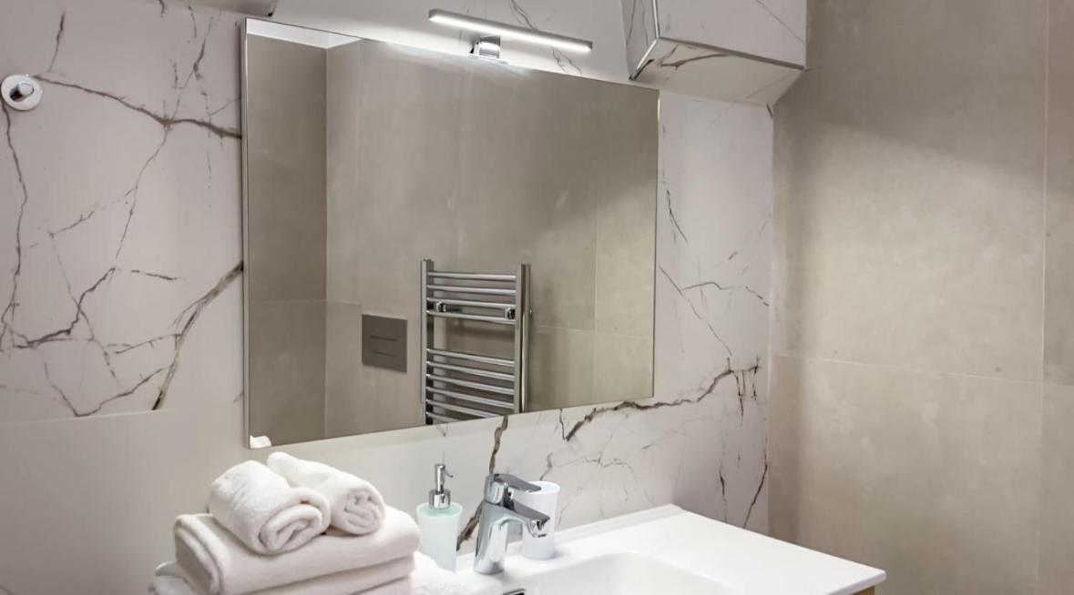 La Perla Azzurra Apartment Gaeta
