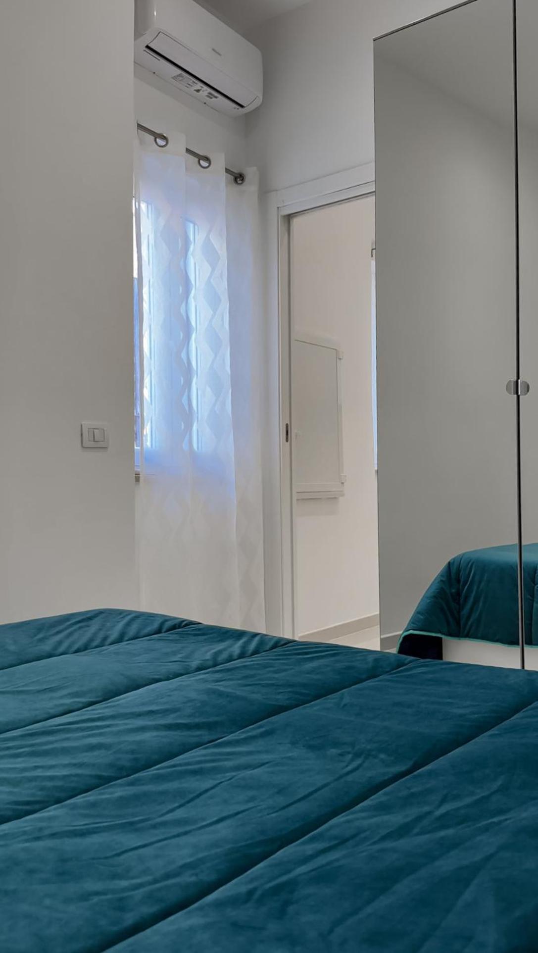 Apartment La Perla Azzurra