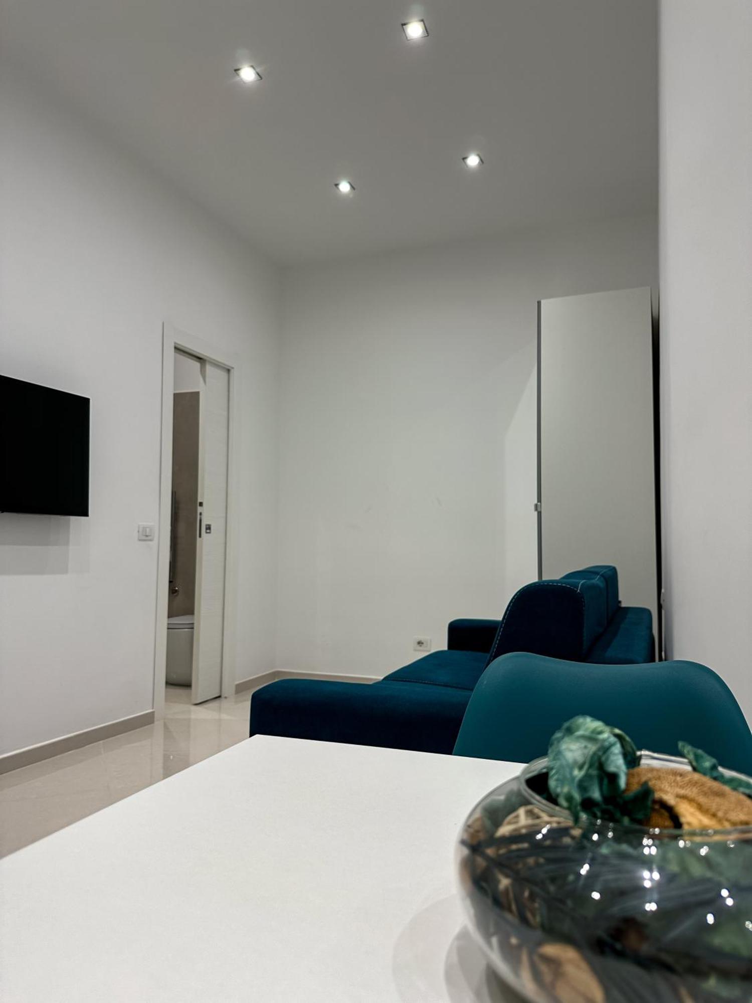 La Perla Azzurra Apartment Gaeta