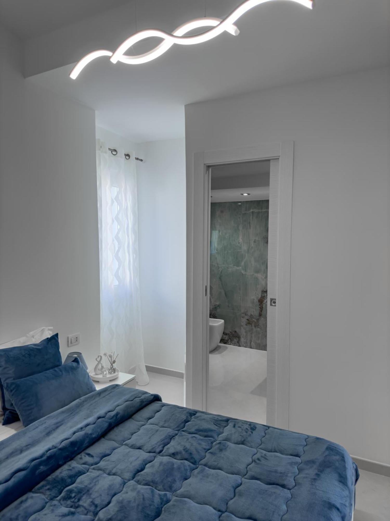 La Perla Azzurra Gaeta