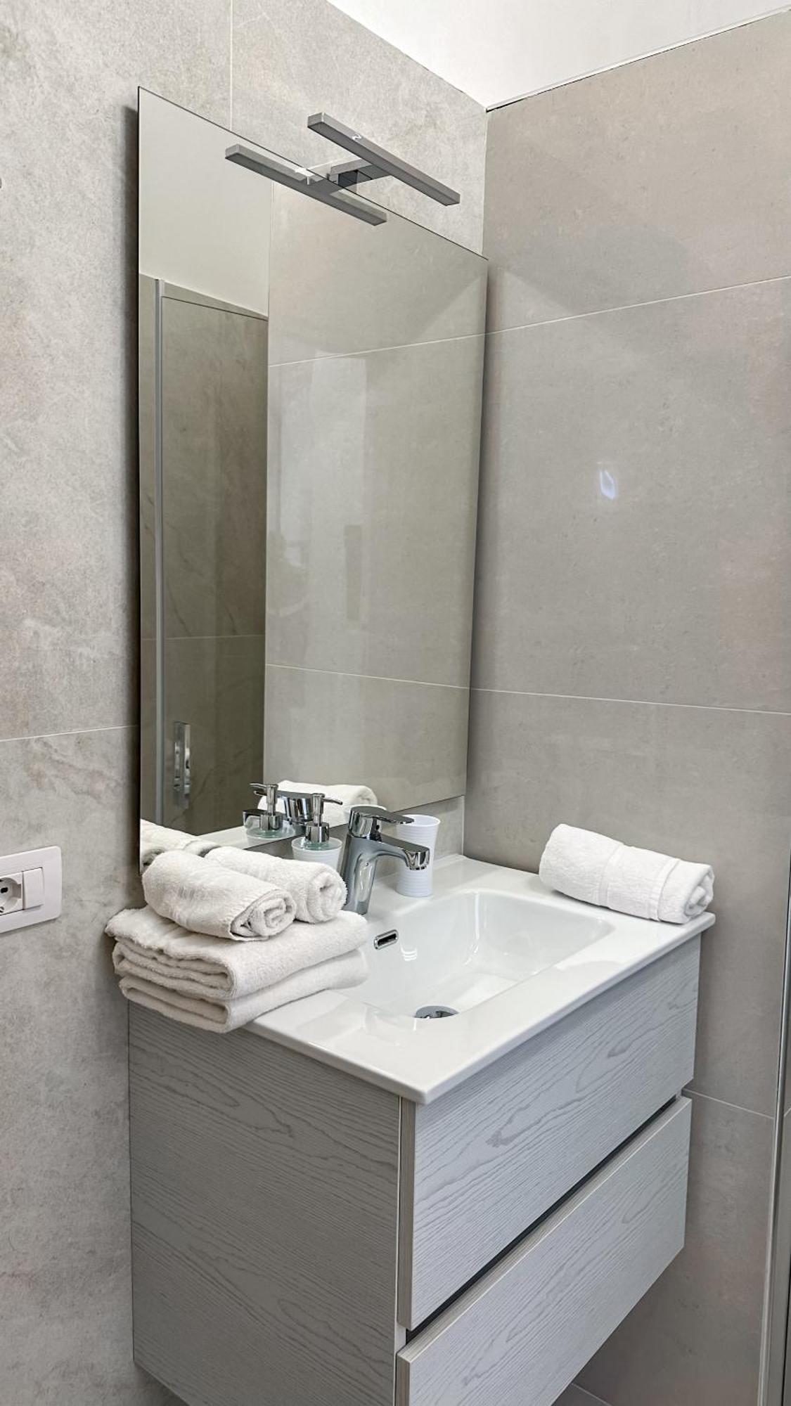 La Perla Azzurra Apartment