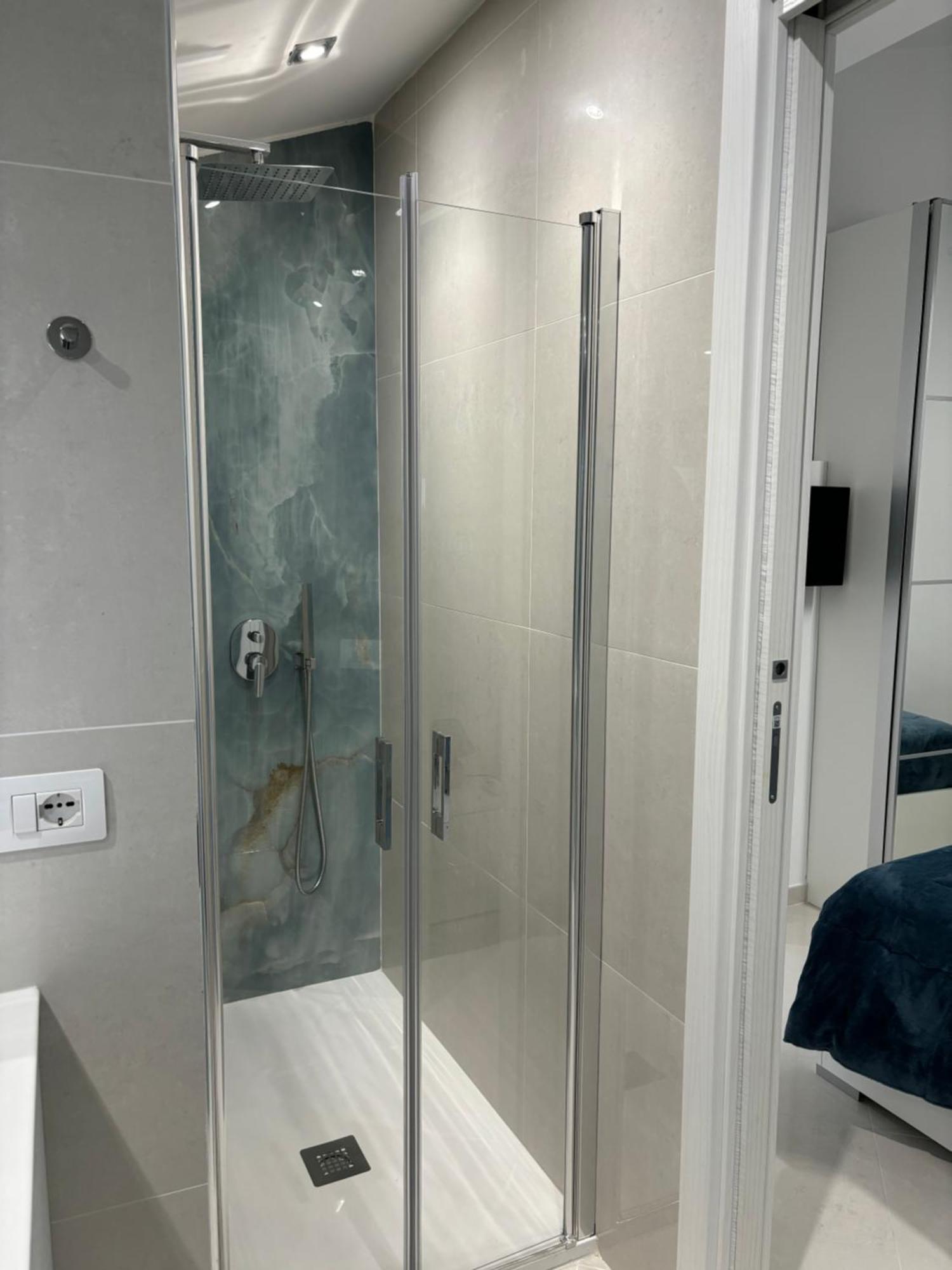 Apartment La Perla Azzurra