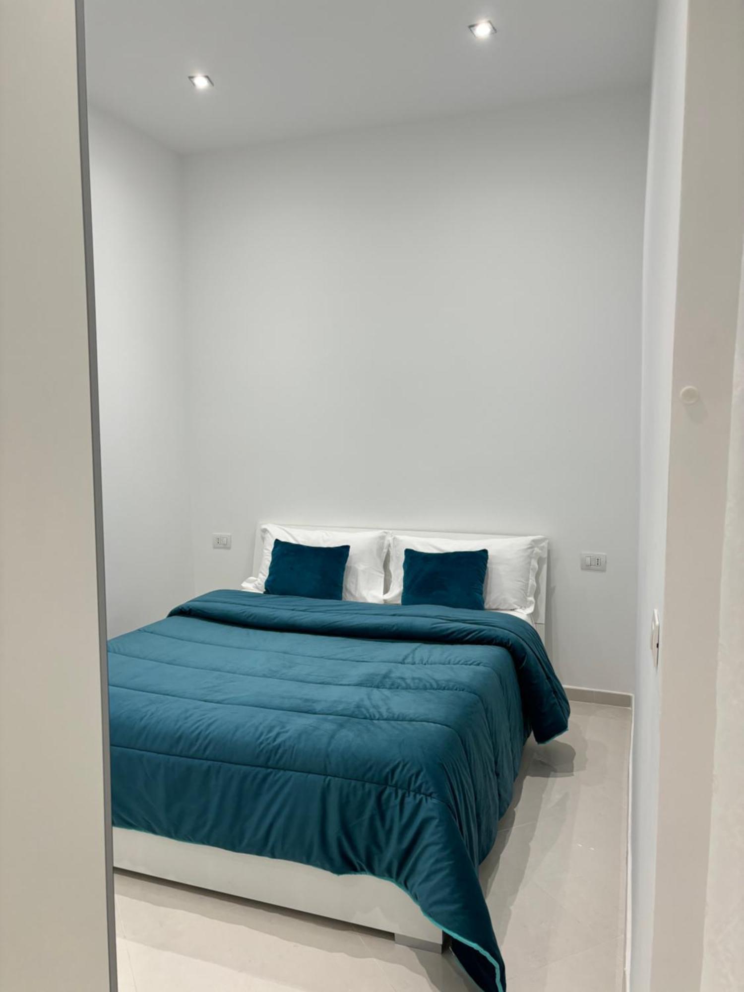Apartment La Perla Azzurra Gaeta