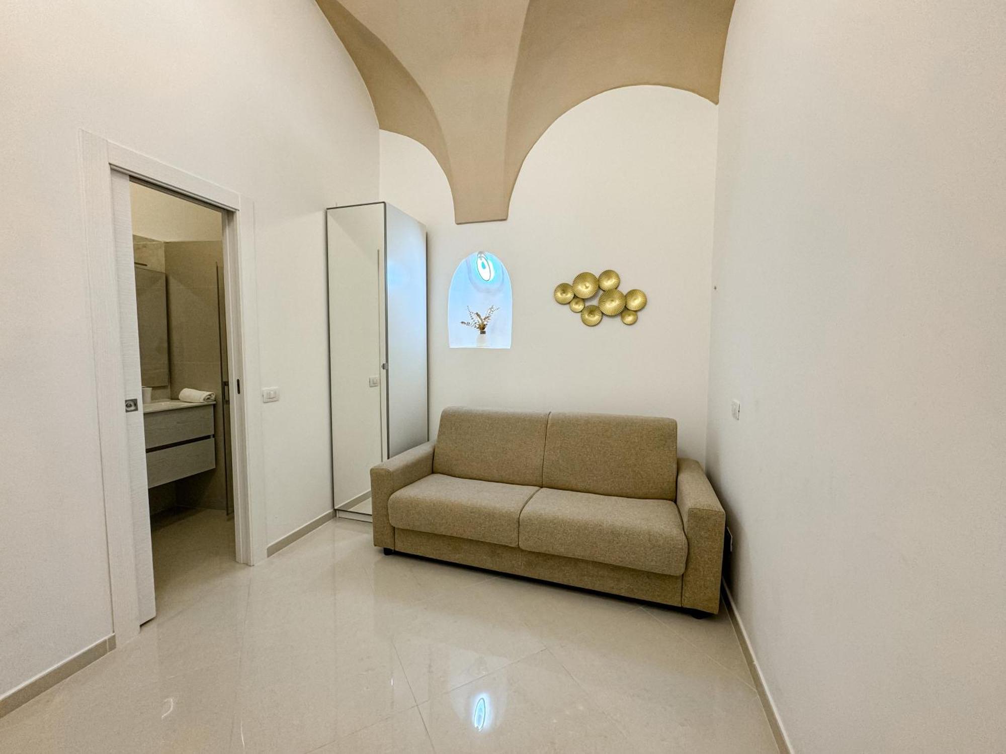 Apartment La Perla Azzurra