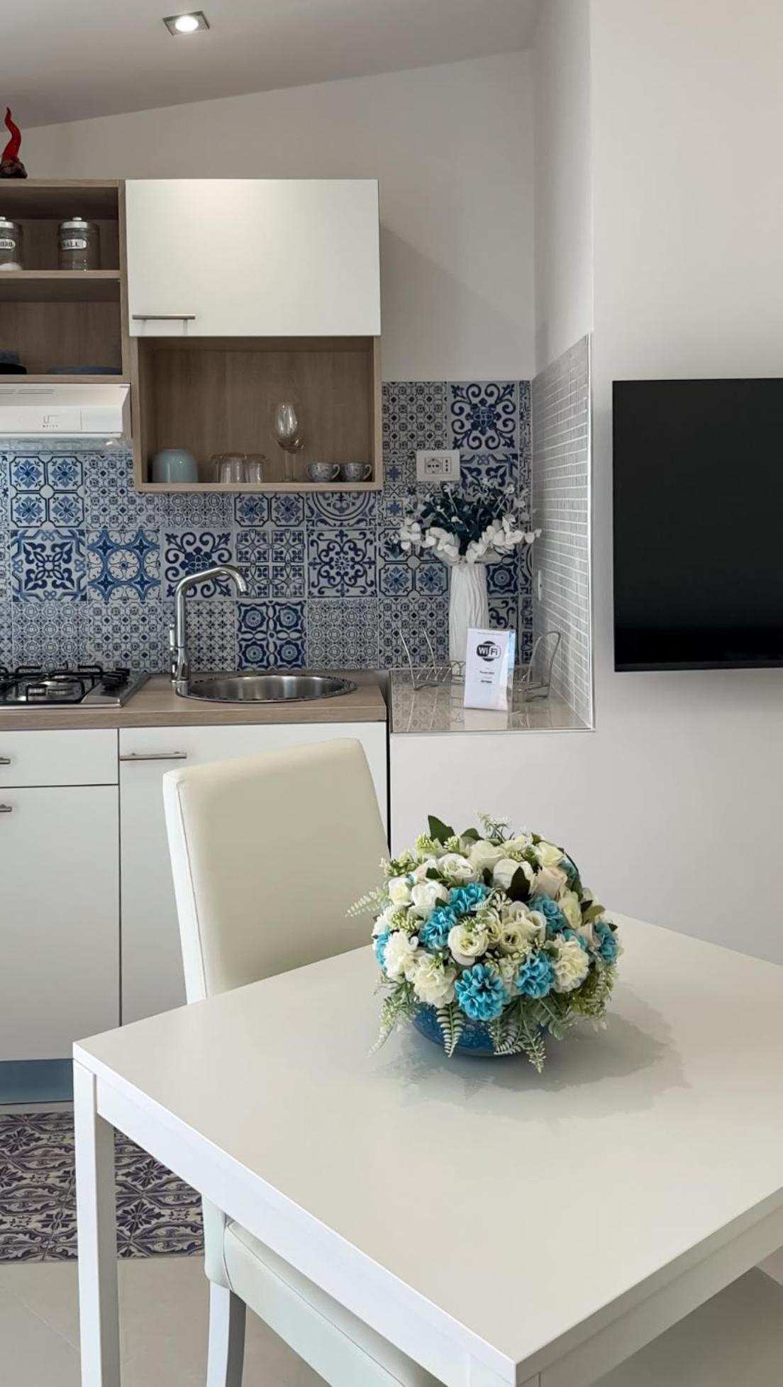La Perla Azzurra Apartment Gaeta