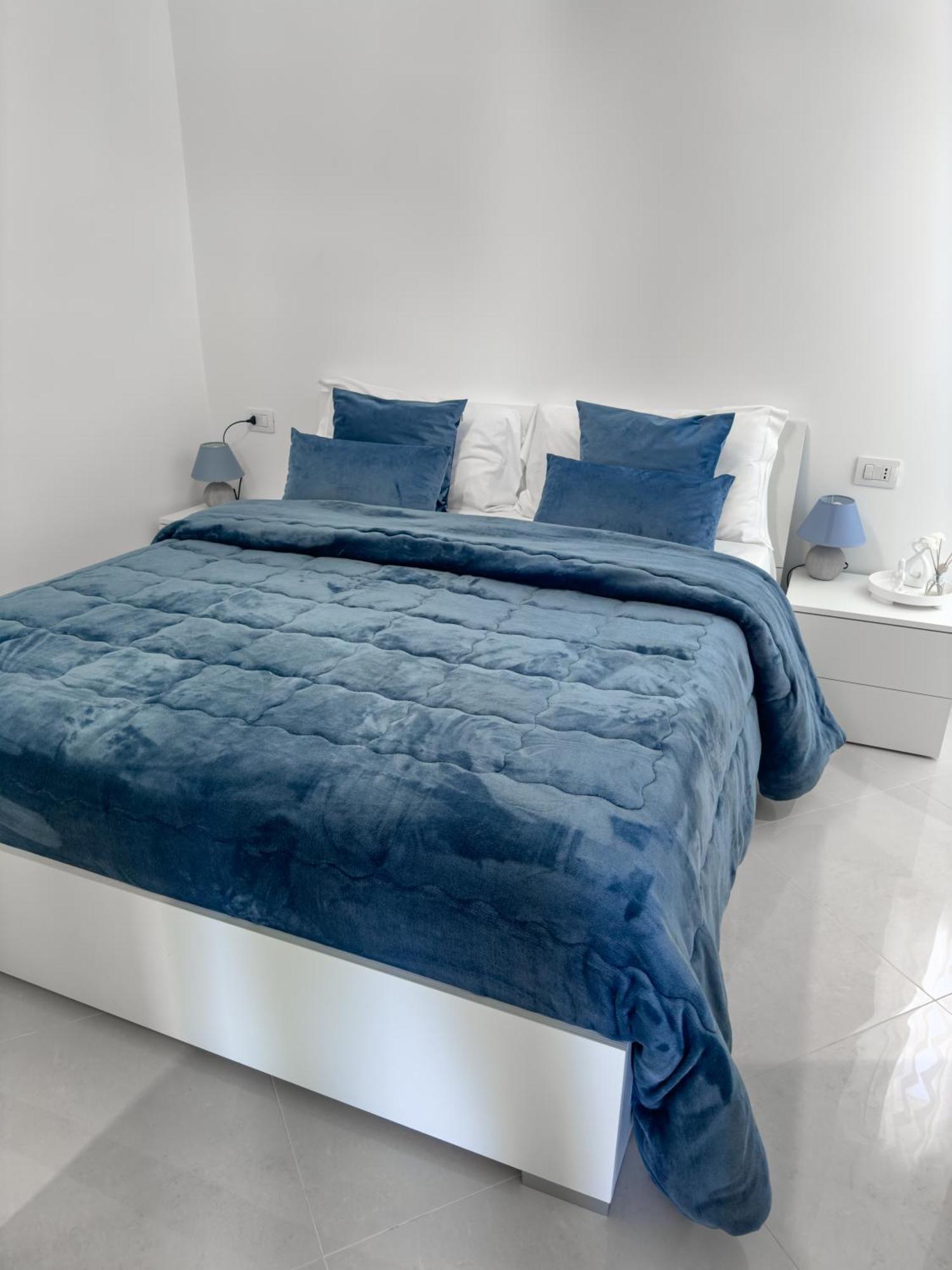 La Perla Azzurra * Gaeta