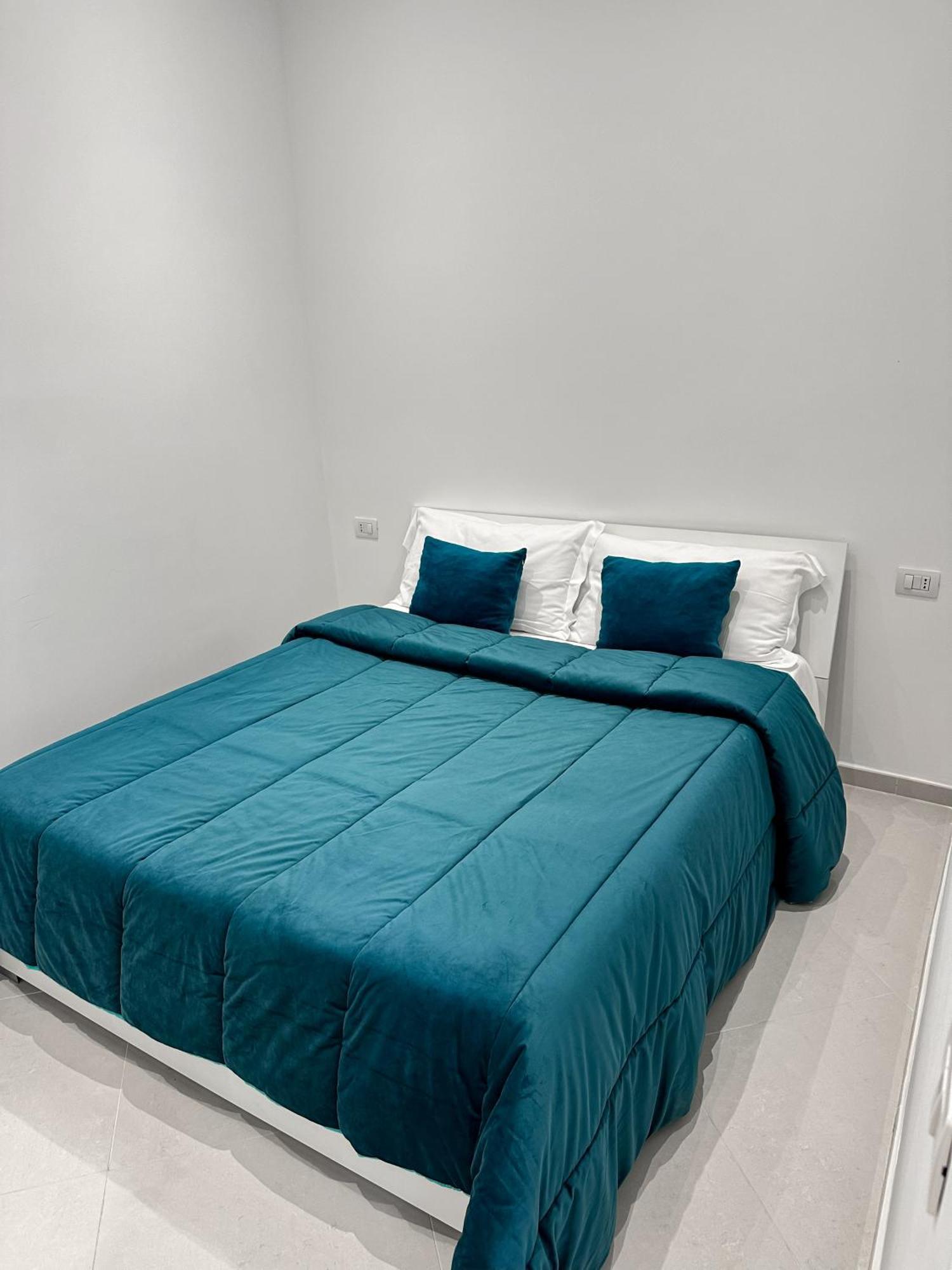 La Perla Azzurra * Gaeta