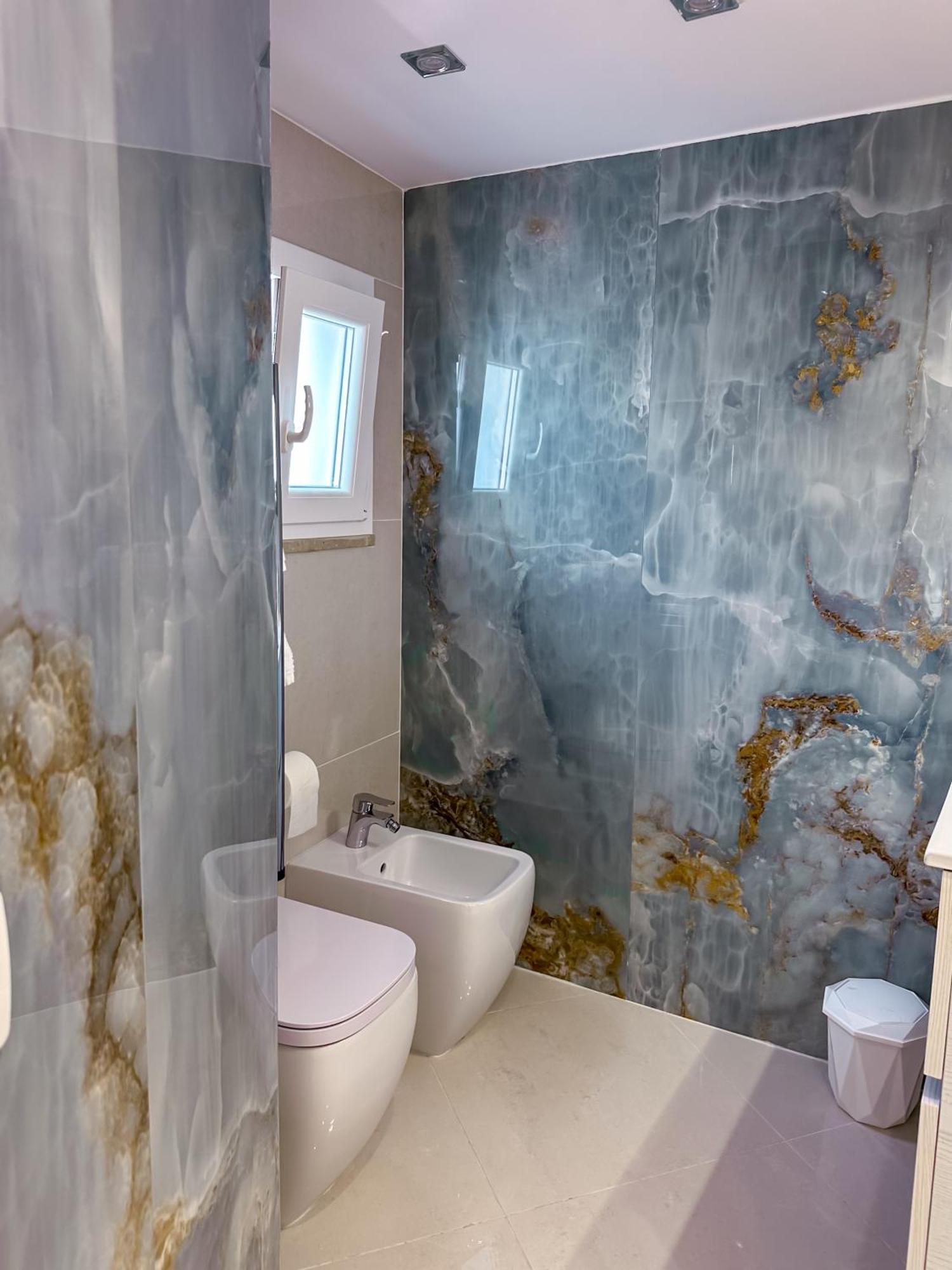 Apartment La Perla Azzurra