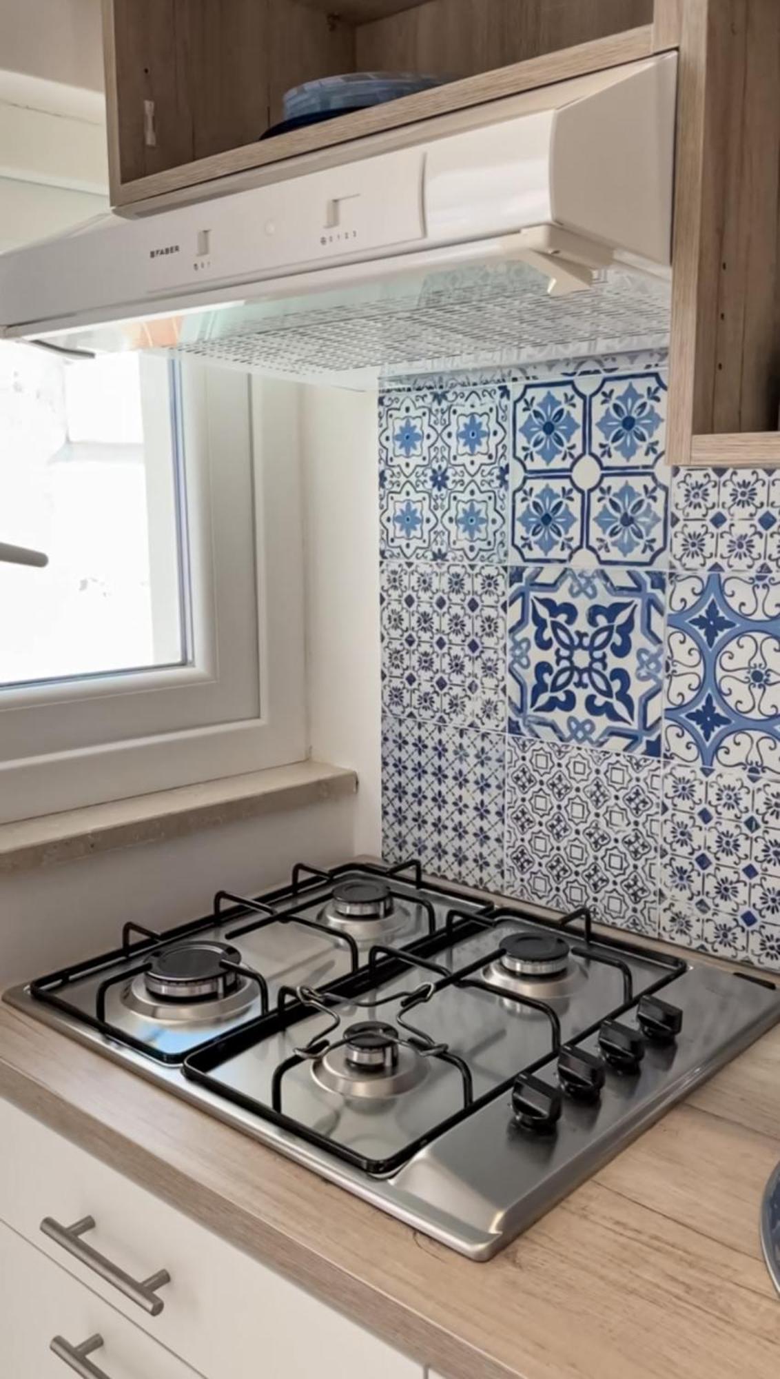 Apartment La Perla Azzurra